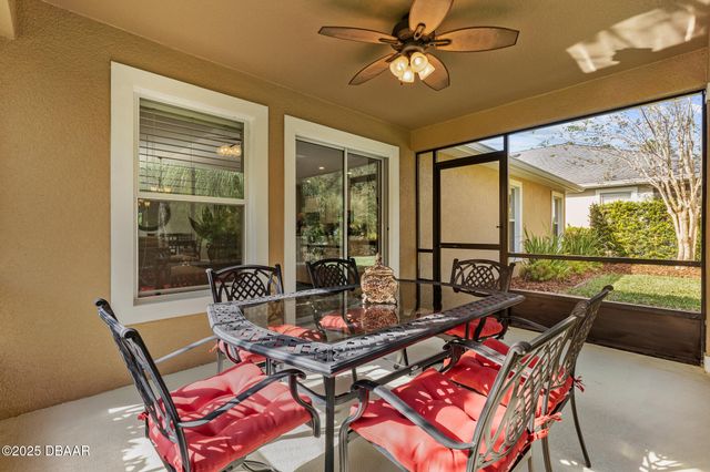 609 Champion Ridge Drive, Daytona Beach, FL 32124