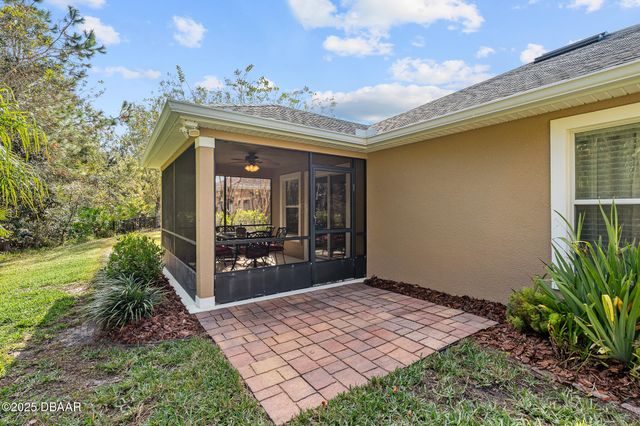 609 Champion Ridge Drive, Daytona Beach, FL 32124