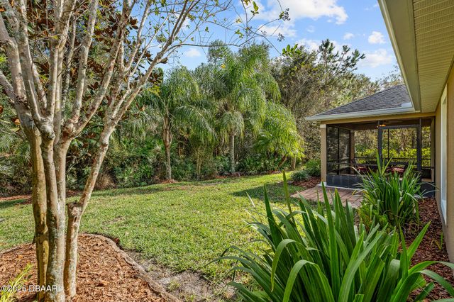 609 Champion Ridge Drive, Daytona Beach, FL 32124