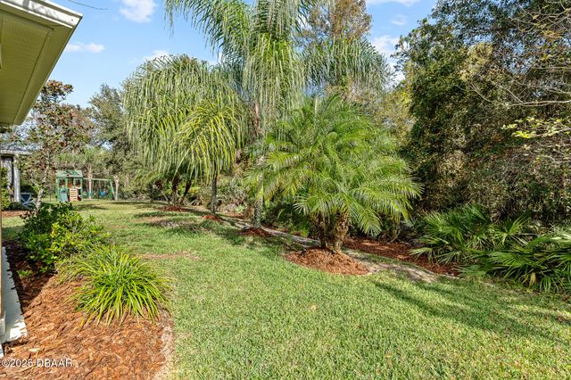 609 Champion Ridge Drive, Daytona Beach, FL 32124