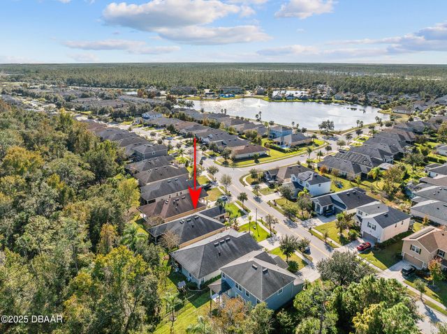 609 Champion Ridge Drive, Daytona Beach, FL 32124