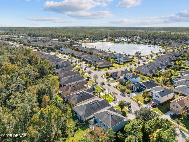 609 Champion Ridge Drive, Daytona Beach, FL 32124