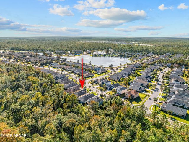 609 Champion Ridge Drive, Daytona Beach, FL 32124