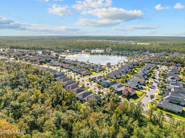 609 Champion Ridge Drive, Daytona Beach, FL 32124