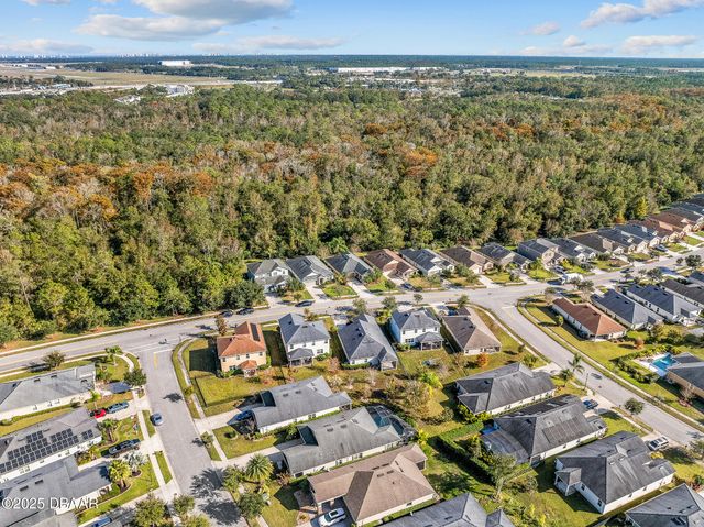 609 Champion Ridge Drive, Daytona Beach, FL 32124