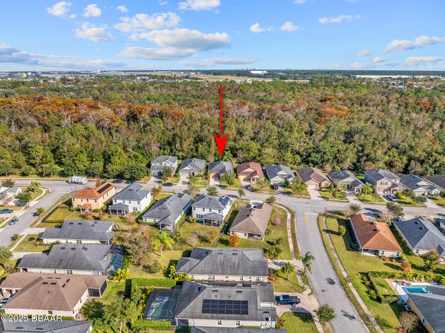 609 Champion Ridge Drive, Daytona Beach, FL 32124