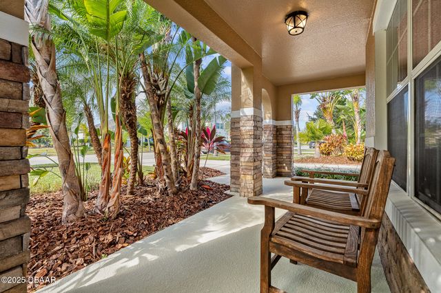 609 Champion Ridge Drive, Daytona Beach, FL 32124