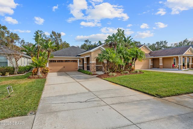 609 Champion Ridge Drive, Daytona Beach, FL 32124