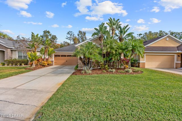 609 Champion Ridge Drive, Daytona Beach, FL 32124