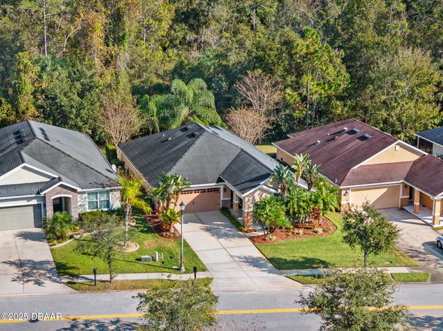 609 Champion Ridge Drive, Daytona Beach, FL 32124