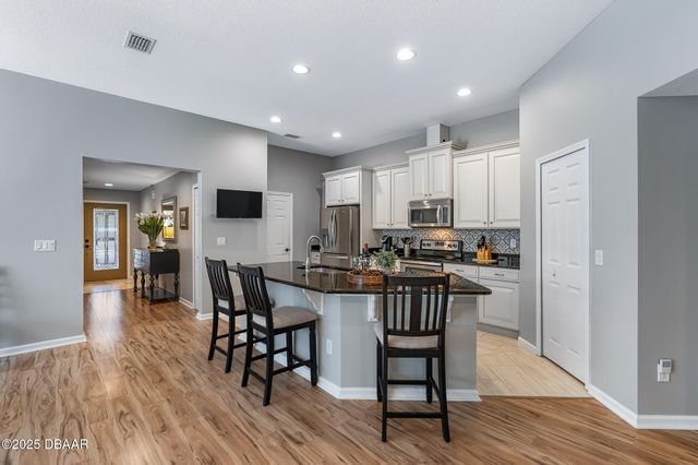 609 Champion Ridge Drive, Daytona Beach, FL 32124