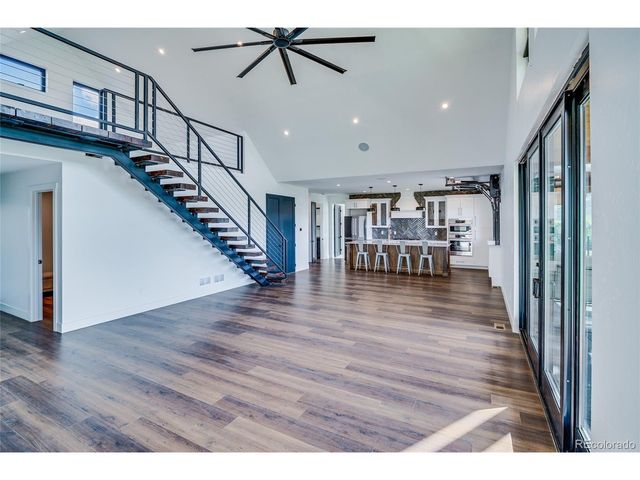 561 Upper Ranch View Rd, Granby, CO 80446