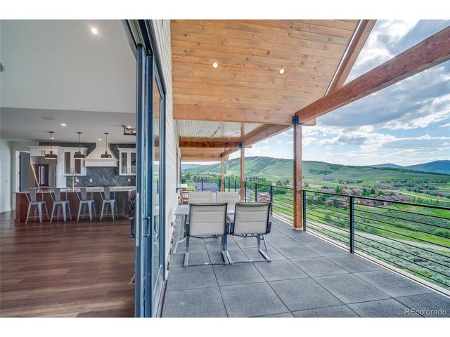 561 Upper Ranch View Rd, Granby, CO 80446