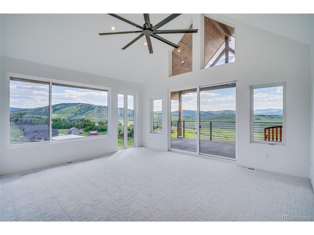 561 Upper Ranch View Rd, Granby, CO 80446