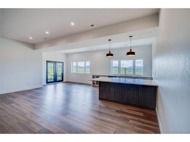 561 Upper Ranch View Rd, Granby, CO 80446