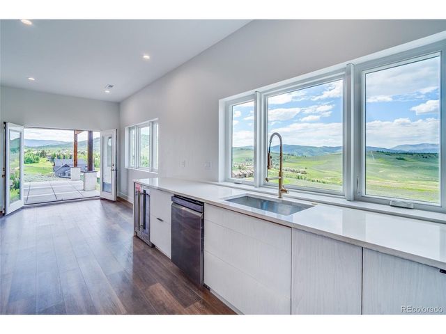 561 Upper Ranch View Rd, Granby, CO 80446