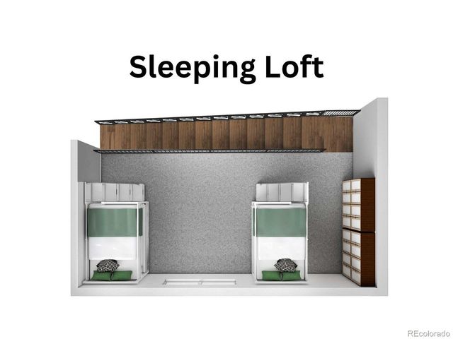 561 Upper Ranch View Rd, Granby, CO 80446