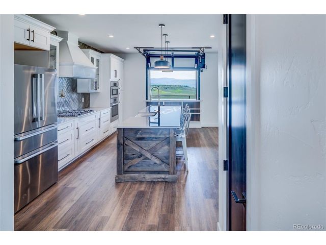 561 Upper Ranch View Rd, Granby, CO 80446