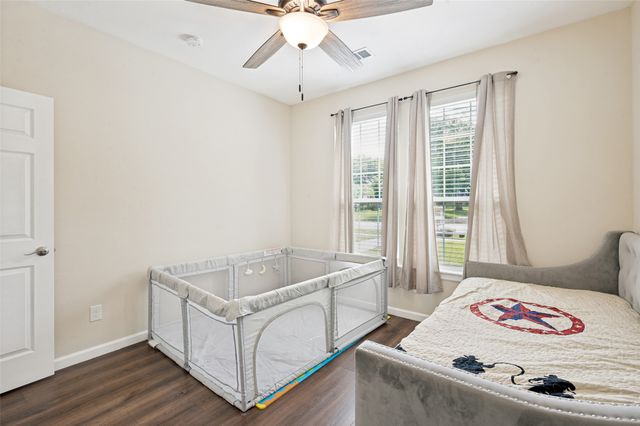 343 N Morris Street, Gainesville, TX 76240