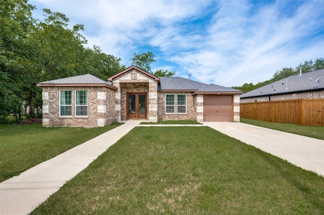 343 N Morris Street, Gainesville, TX 76240