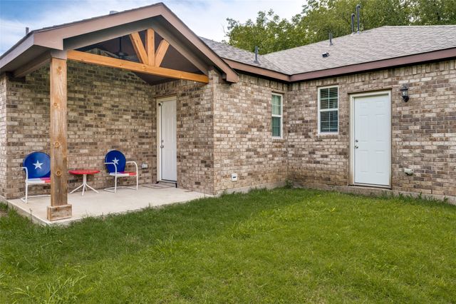 343 N Morris Street, Gainesville, TX 76240