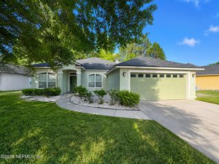 14117 FISH EAGLE Drive E, Jacksonville, FL 32226