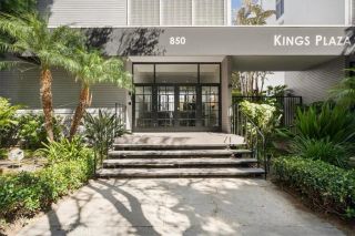 850 N Kings Road 202, West Hollywood, CA 90069