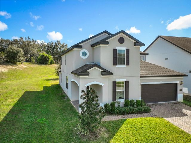 1490 STONE ARROW COURT, Oakland, FL 34787