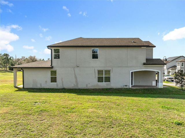 1490 STONE ARROW COURT, Oakland, FL 34787