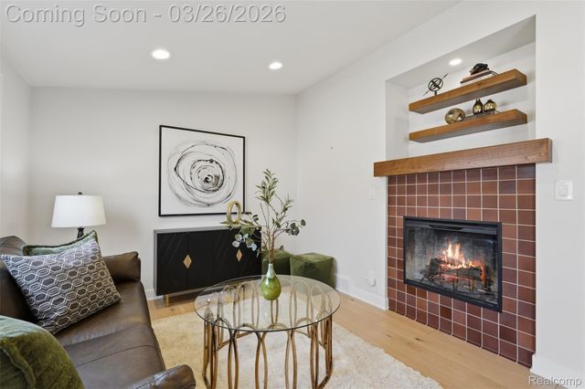 1935 Nakota Road, Royal Oak, MI 48073