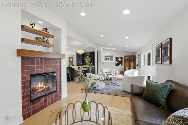 1935 Nakota Road, Royal Oak, MI 48073