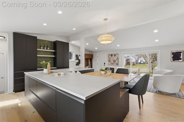 1935 Nakota Road, Royal Oak, MI 48073