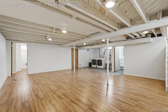 1935 Nakota Road, Royal Oak, MI 48073