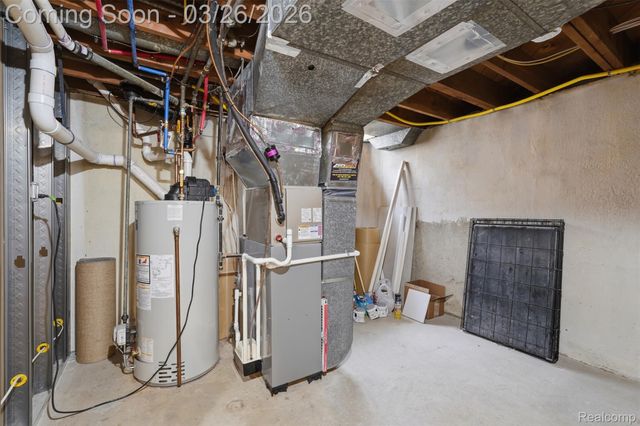 1935 Nakota Road, Royal Oak, MI 48073