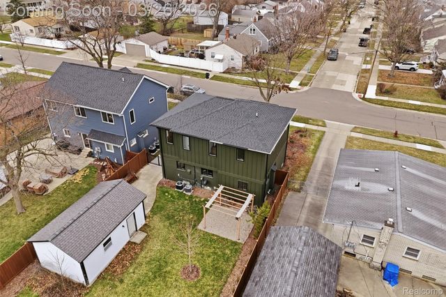 1935 Nakota Road, Royal Oak, MI 48073