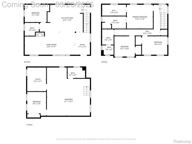 1935 Nakota Road, Royal Oak, MI 48073