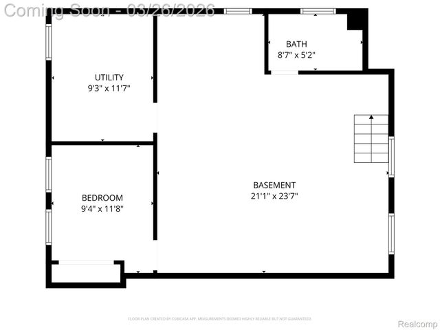 1935 Nakota Road, Royal Oak, MI 48073