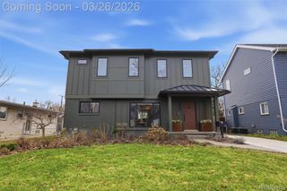 1935 Nakota Road, Royal Oak, MI 48073