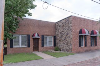 215 Main Street, Hamlet, NC 28345