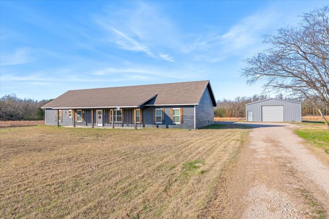 350 VZ CountyRoad 1818, Grand Saline, TX 75140