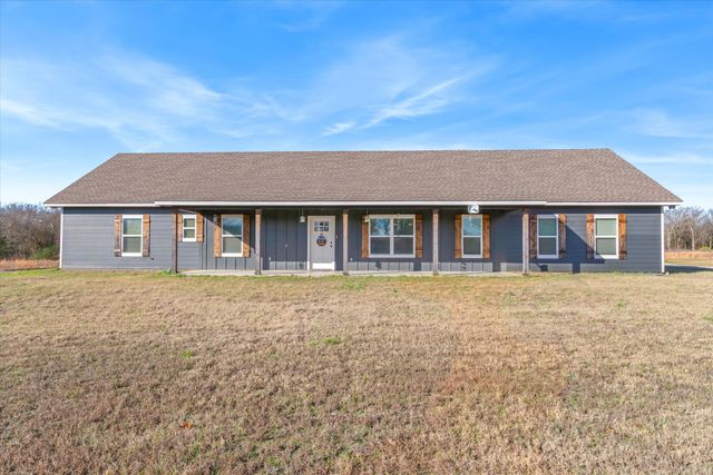 350 VZ CountyRoad 1818, Grand Saline, TX 75140