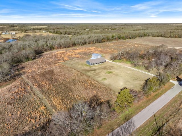 350 VZ CountyRoad 1818, Grand Saline, TX 75140