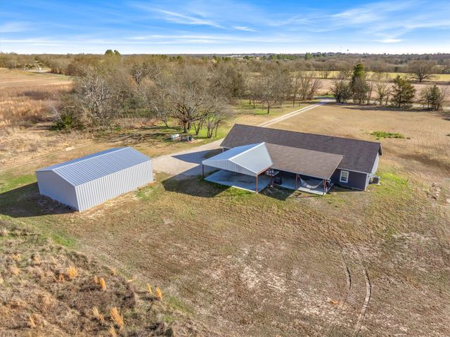 350 VZ CountyRoad 1818, Grand Saline, TX 75140