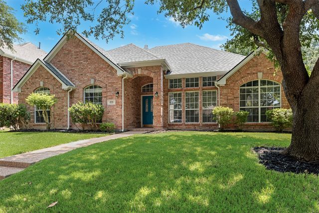 4116 Eastleigh Drive, Plano, TX 75024
