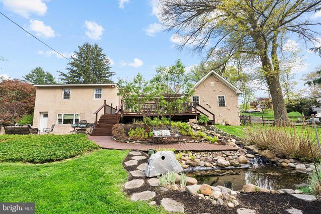 139 GREENWOOD DR, Willow Grove, PA 19090