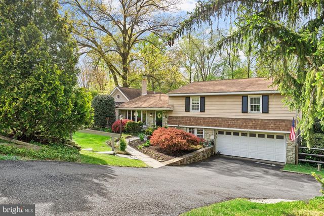 139 GREENWOOD DR, Willow Grove, PA 19090