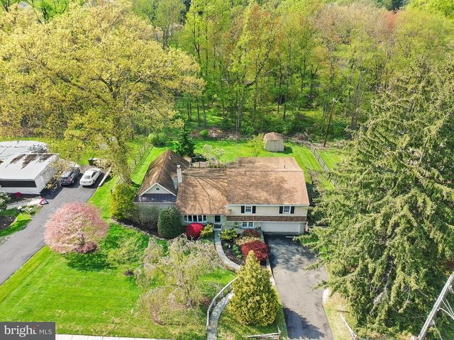 139 GREENWOOD DR, Willow Grove, PA 19090