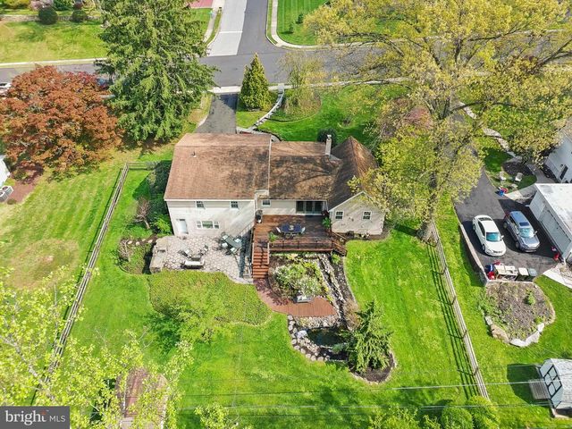 139 GREENWOOD DR, Willow Grove, PA 19090