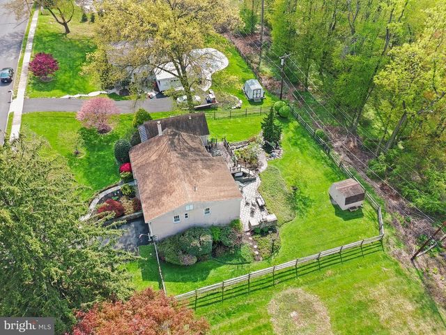 139 GREENWOOD DR, Willow Grove, PA 19090