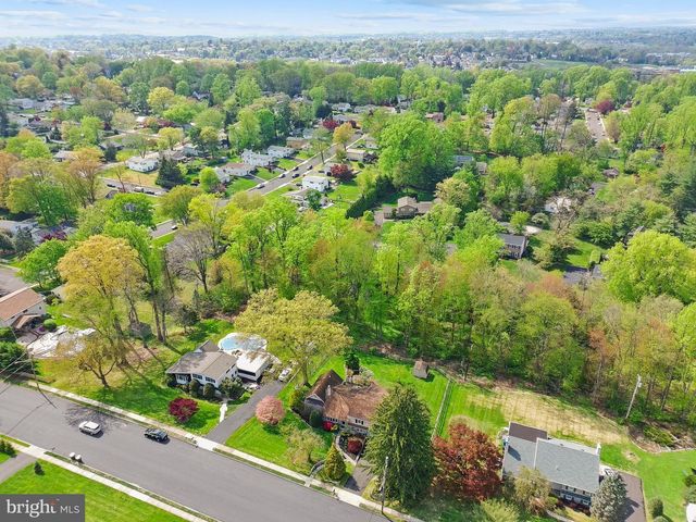 139 GREENWOOD DR, Willow Grove, PA 19090